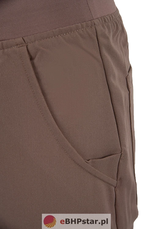 MYNTS Straight Leg Pants Women WMP002 Sahara Mokka10.jpg
