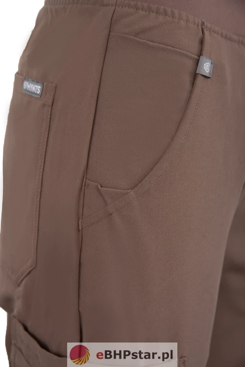 MYNTS Straight Leg Pants Women WMP002 Sahara Mokka12.jpg