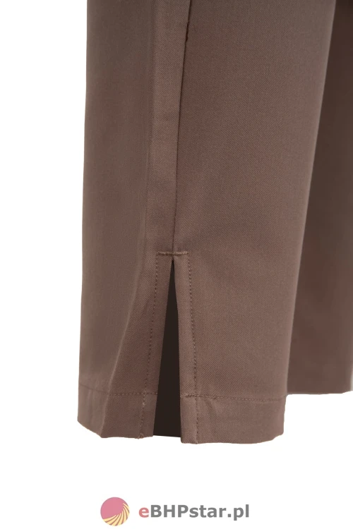 MYNTS Straight Leg Pants Women WMP002 Sahara Mokka13.jpg