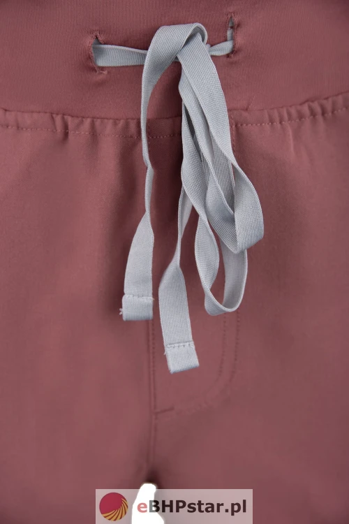 MYNTS Straight Leg Pants Women WMP002 Terra Rose9.jpg