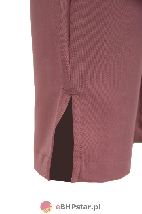 MYNTS Straight Leg Pants Women WMP002 Terra Rose13.jpg