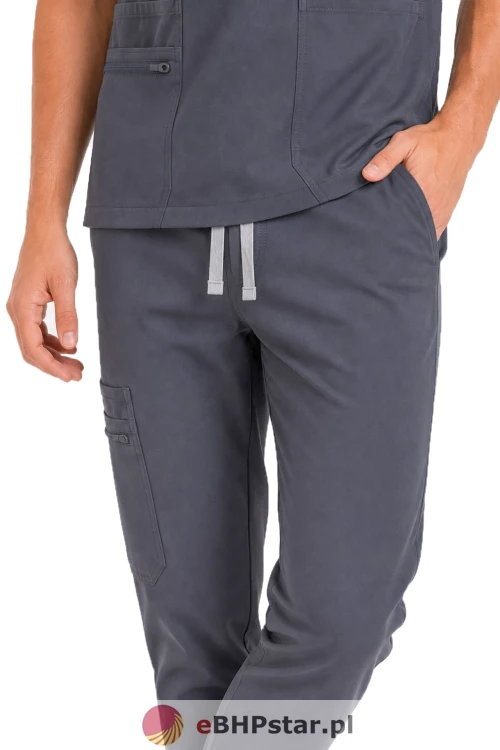 MYNTS Jogger Pants Men MMP003 MoonStone Grey.jpg