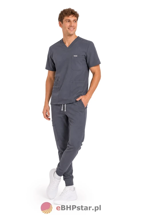 MYNTS Jogger Pants Men MMP003 MoonStone Grey2.jpg