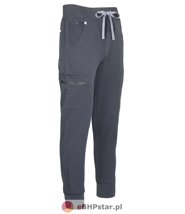MYNTS Jogger Pants Men MMP003 MoonStone Grey3.jpg