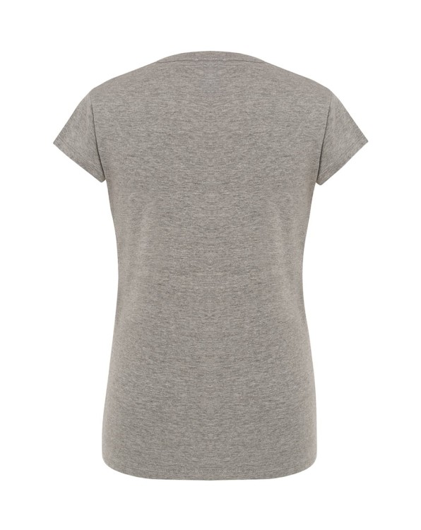 T-shirt JHK TSRL CMF LADY COMFORT-16