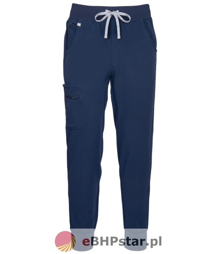 MYNTS Jogger Pants Men MMP003 Midnight Navy1.jpg