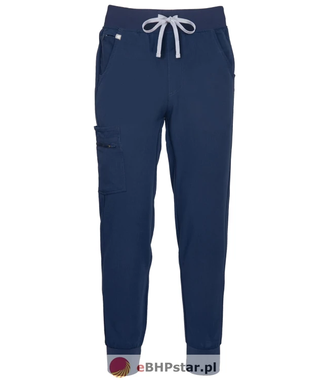 MYNTS Jogger Pants Men MMP003 Midnight Navy1.jpg