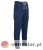 MYNTS Jogger Pants Men MMP003 Midnight Navy3.jpg