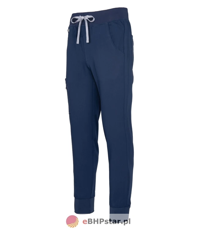 MYNTS Jogger Pants Men MMP003 Midnight Navy4.jpg