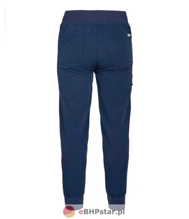MYNTS Jogger Pants Men MMP003 Midnight Navy5.jpg