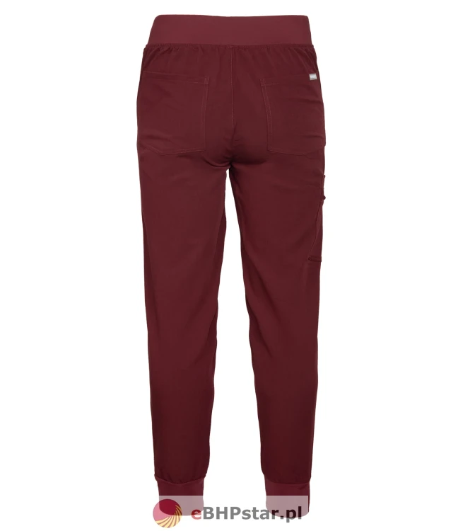 MYNTS Jogger Pants Men MMP003 Burgundy5.jpg