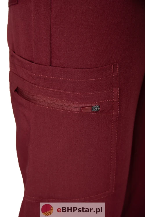 MYNTS Jogger Pants Men MMP003 Burgundy10.jpg