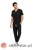 MYNTS Straight Leg Pants Men MMP004 Black2.jpg