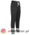 MYNTS Straight Leg Pants Men MMP004 Black4.jpg