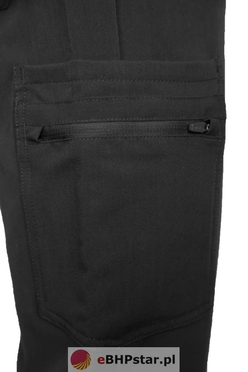 MYNTS Straight Leg Pants Men MMP004 Black9.jpg