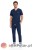 MYNTS Straight Leg Pants Men MMP004 Midnight Navy2.jpg