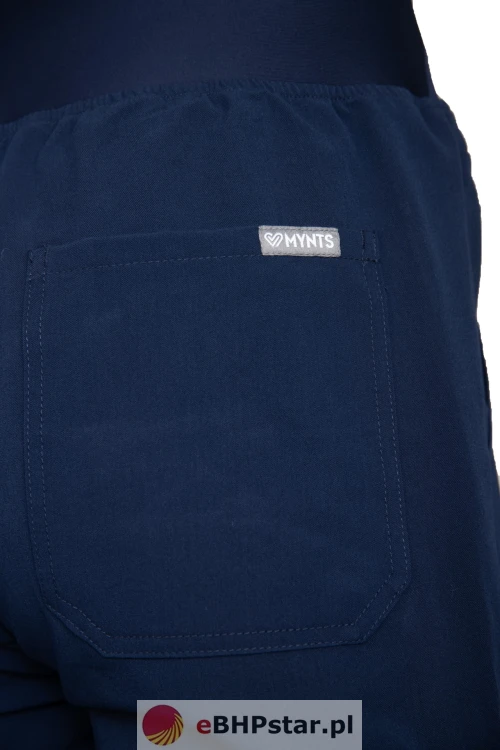 MYNTS Straight Leg Pants Men MMP004 Midnight Navy8.jpg
