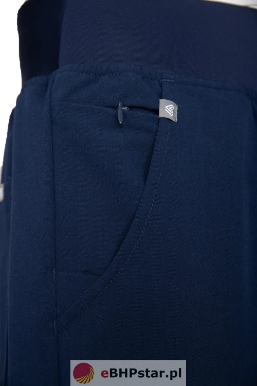 MYNTS Straight Leg Pants Men MMP004 Midnight Navy10.jpg