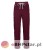 MYNTS Straight Leg Pants Men MMP004 Burgundy1.jpg