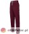 MYNTS Straight Leg Pants Men MMP004 Burgundy3.jpg