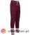MYNTS Straight Leg Pants Men MMP004 Burgundy4.jpg