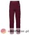 MYNTS Straight Leg Pants Men MMP004 Burgundy5.jpg