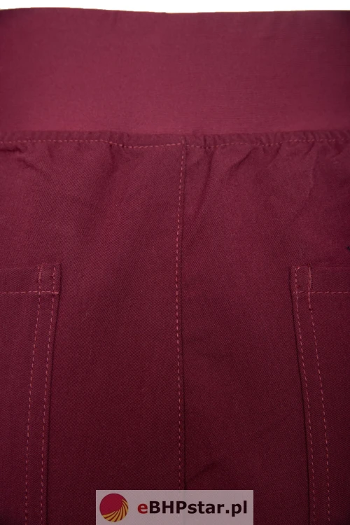 MYNTS Straight Leg Pants Men MMP004 Burgundy7.jpg