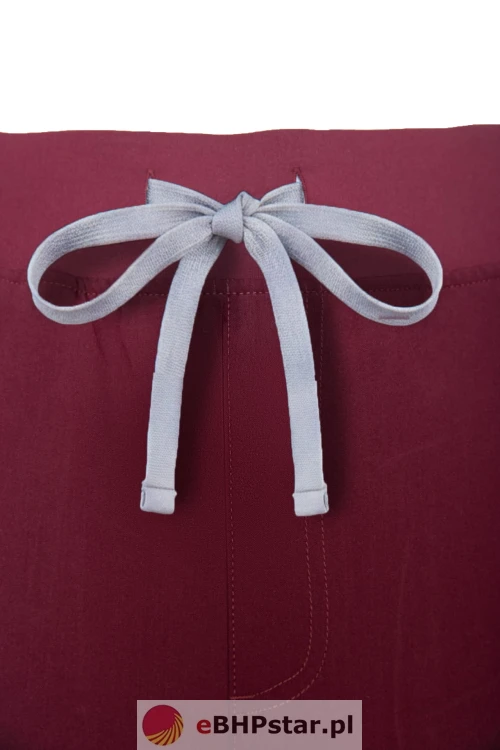 MYNTS Straight Leg Pants Men MMP004 Burgundy11.jpg