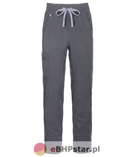 MYNTS Straight Leg Pants Men MMP004 MoonStone Grey1.jpg