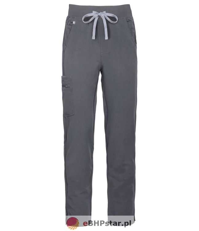 MYNTS Straight Leg Pants Men MMP004 MoonStone Grey1.jpg