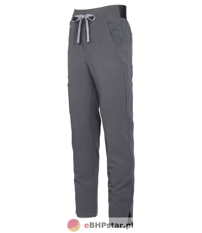 MYNTS Straight Leg Pants Men MMP004 MoonStone Grey3.jpg