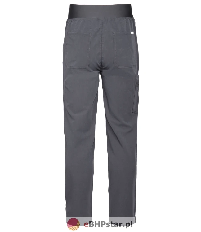 MYNTS Straight Leg Pants Men MMP004 MoonStone Grey5.jpg