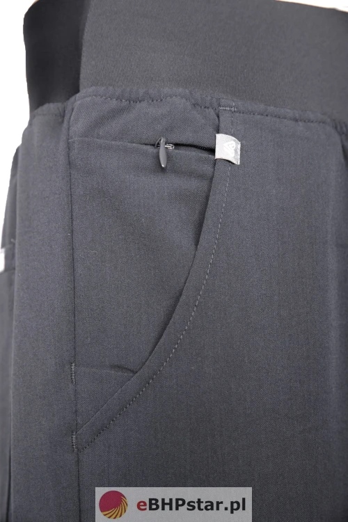 MYNTS Straight Leg Pants Men MMP004 MoonStone Grey10.jpg