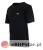 MYNTS V-Neck Pocket Genius - ScrubTop Men MMT003 Black3.jpg