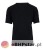 MYNTS V-Neck Pocket Genius - ScrubTop Men MMT003 Black5.jpg