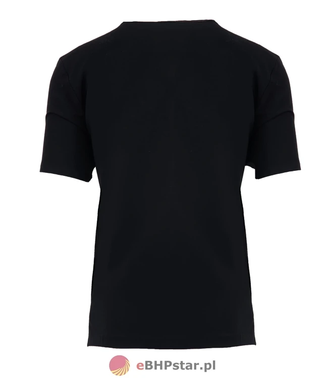 MYNTS V-Neck Pocket Genius - ScrubTop Men MMT003 Black5.jpg