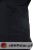 MYNTS V-Neck Pocket Genius - ScrubTop Men MMT003 Black10.jpg