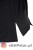 MYNTS V-Neck Pocket Genius - ScrubTop Men MMT003 Black11.jpg