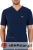 MYNTS V-Neck Pocket Genius - ScrubTop Men MMT003 Midnight Navy.png