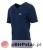 MYNTS V-Neck Pocket Genius - ScrubTop Men MMT003 Midnight Navy3.jpg