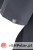 MYNTS V-Neck Pocket Genius - ScrubTop Men MMT003 MoonStone Grey12.jpg