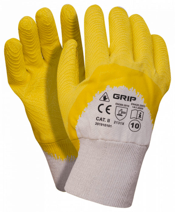 Rękawice WORKLINK GRIP