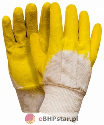 Rękawice WORKLINK GRIP STRONG