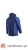 Kurtka długa ocieplana STANDARD WINTER kolor granatowy/niebieski1.webp