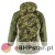 Kurtka długa ocieplana STANDARD WINTER kolor zielony camo/oliwkowy1.jpg