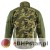 1-07-650 Kurtka krótka ocieplana STANDARD WINTER kolor zielony camo/oliwkowy1.jpg