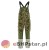 1-03-650 Spodnie ogrodniczki ocieplane STANDARD WINTER kolor zielony camo/oliwkowy.jpg