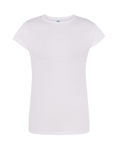 T-shirt JHK TSRL CMF LADY COMFORT