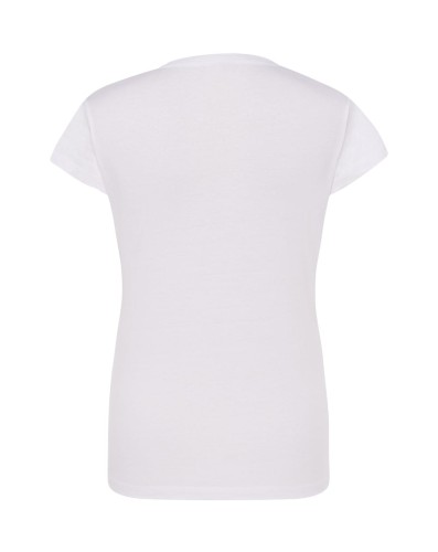 T-shirt JHK TSRL CMF LADY COMFORT-1