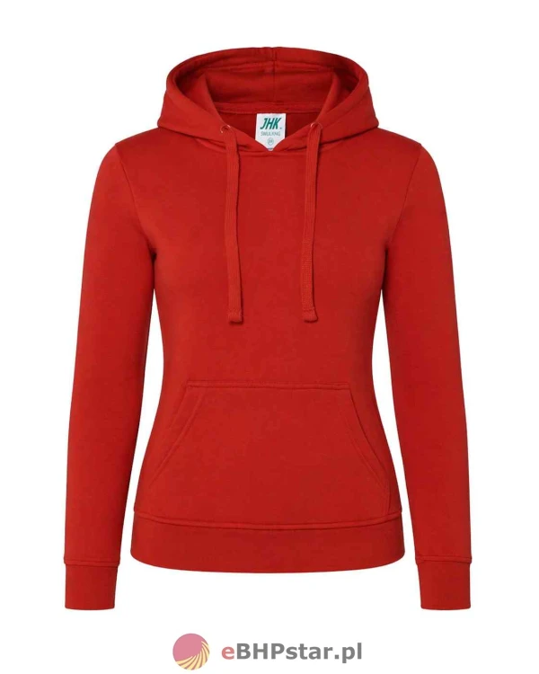 Bluza damska SWUL KNG KANGAROO kolor rd.jpg